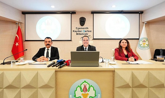 Başkan Dutlulu, “Tüm Lokantalar Kent Lokantası Olacak