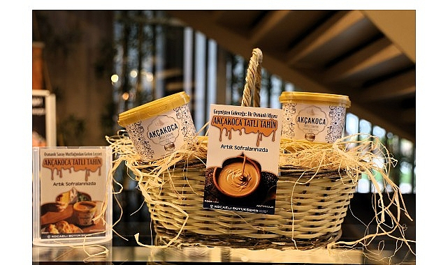 Saray Mutfağı'ndan Kocaeli'ye uzanan lezzet