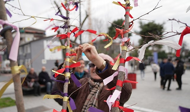Avcılar Belediyesi'nden Sevgililer Günü'ne Özel Hafta Boyu Etkinlik Programı
