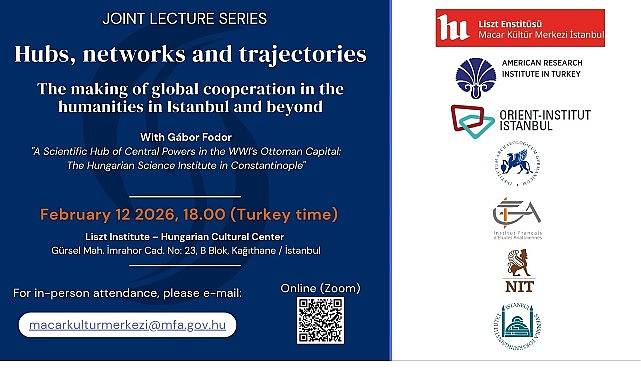 Macar Kültür Merkezi, ″Merkezler, Ağlar ve Yörüngeler