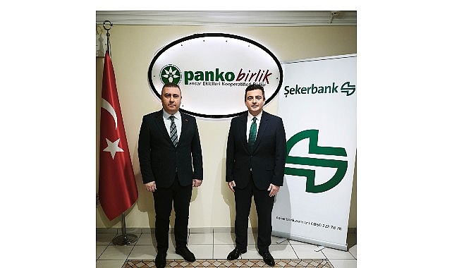 Şekerbank'ın yeni platformu “Yerinde Kredi