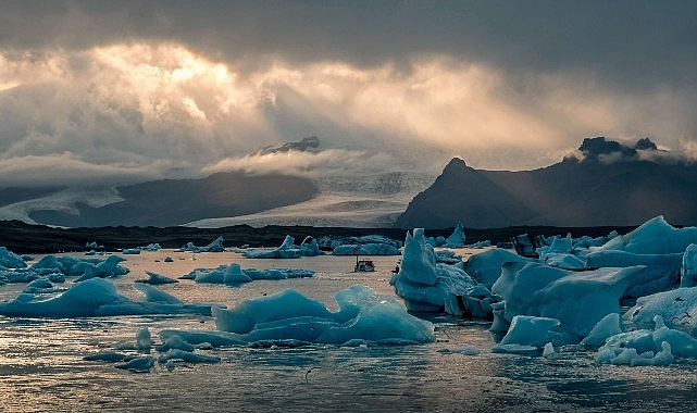 Dr. Tunçez; “İklim Değişikliği ile Mücadelede, Geleceğimiz İçin Bugünden Harekete Geçmeliyiz