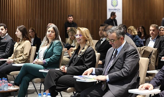 Bakırköy'de Sürdürülebilir Enerji ve İklim Eylem Planı Tanıtıldı