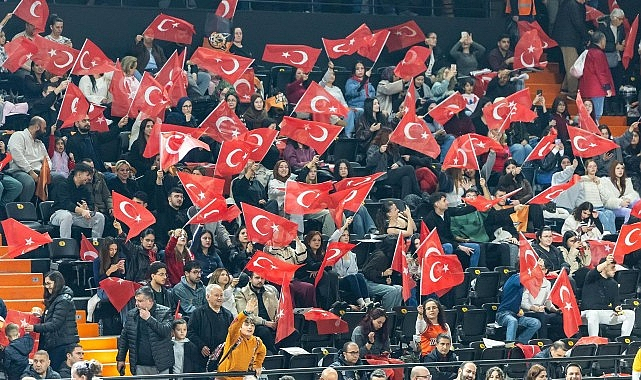 Başkan Özyiğit: ″Tarihi birlikte yazacağız″