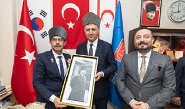 Ödemiş'e hizmet atağı