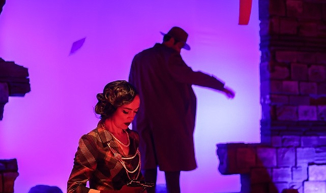 Bakırköy Belediye Tiyatroları'nda (BBT) Büyük Dönüşüm: 2026 Mart Repertuvarı ve Yeni Vizyon