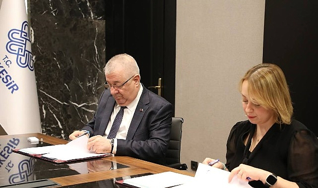 Sağlıkta güçlü adım: Edremit'e 6 yeni ASM ve 1 sosyal tesis