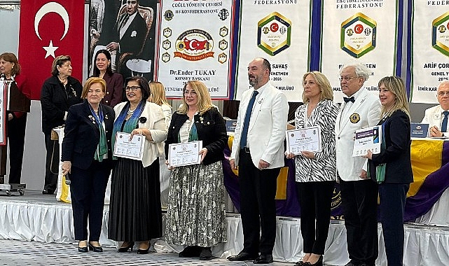 Mavi Çığlık'tan Büyük Başarı