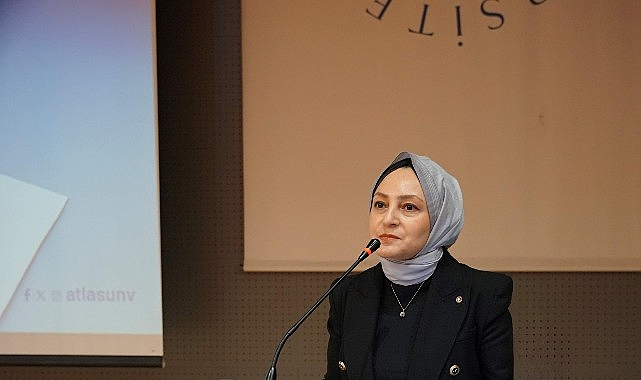 Öğr. Gör. İlkay Altunsoy: “Az görme geleceğin halk sağlığı sorunu
