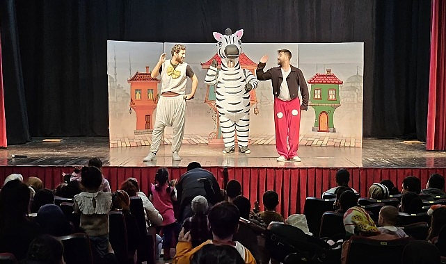 Gölcük'te Geleneksel Ramazan Neşesi: Çocuk Etkinlikleri Başlıyor