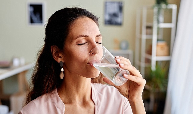 Ramazan'da Glokom Hastalarına Kritik Uyarı:  ″Göz Damlasını İhmal Etmeyin″