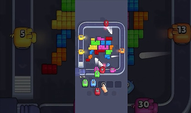 Türkiye'den Yeni Unicorn: Pixel Flow!un Geliştiricisi, 1 Milyar Dolar Değerleme ile Scopely Tarafından Satın Alındı