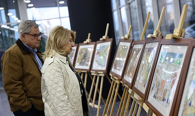 Türk Edebiyatının Çınarı Yaşar Kemal Çankaya'da Anıldı