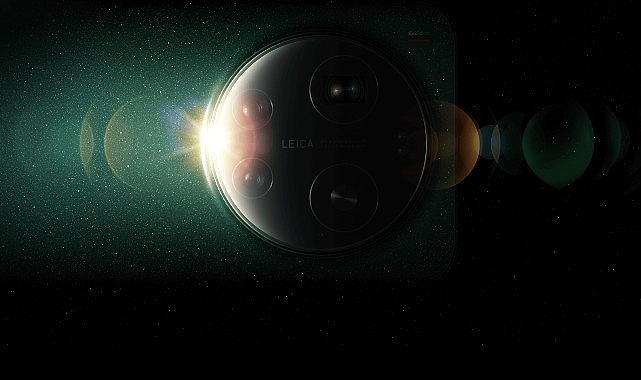 Xiaomi 17 Serisi, Leica İş Birliğiyle Tanıtılmaya Hazırlanıyor