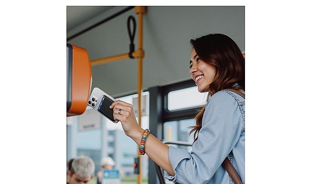 Mobil aksesuar pazarı 100 milyar doları aştı