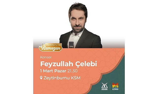 ZKS 23 Şubat - 1 Mart Etkinlik Takvimi Açıklandı