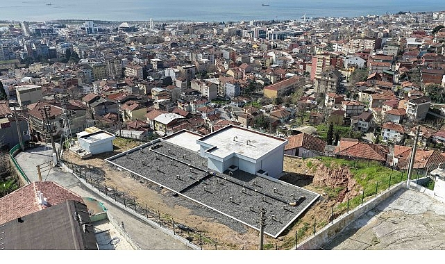 İSU, 2025 Yılında İzmit'e 882 Milyon TL'lik Dev Altyapi Yatırımı Gerçekleştirdi