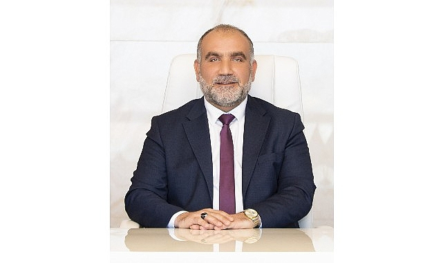 Başkan Sandıkçı'dan 'Çat Kapı' İftar