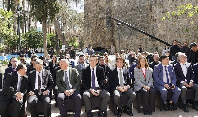 Tour of Antalya, 12 Mart'ta Rekor Katılımla Start Alacak