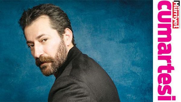 Burç Kümbetlioğlu: Boran Karakterinin Beklenenden Fazla Tepki Alması Sürprizdi