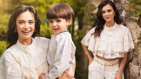 Hande Soral: Oğlum Doğduktan Sonra Daha Temkinli Davranmaya Başladım