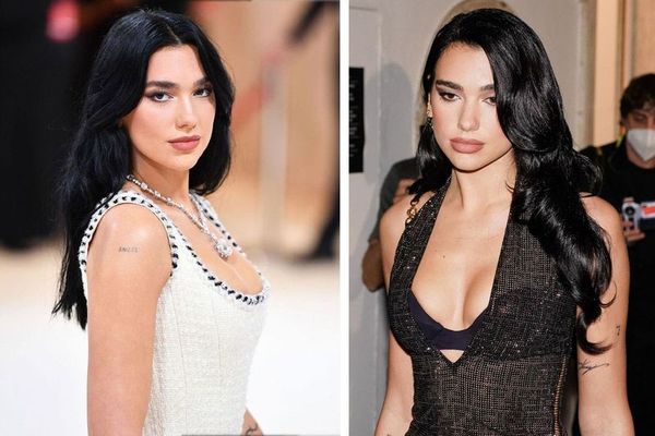 Galatasaray, Şampiyonluk Kutlamaları İçin Dua Lipa'ya 4 Şarkı İçin 2 Milyon Dolar Teklif Etti