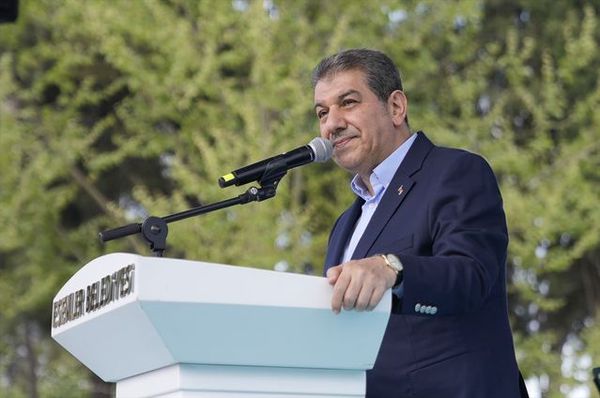 Esenler’de 6. Uluslararası Ninni Festivali Anneler Günü’nde Gerçekleşti