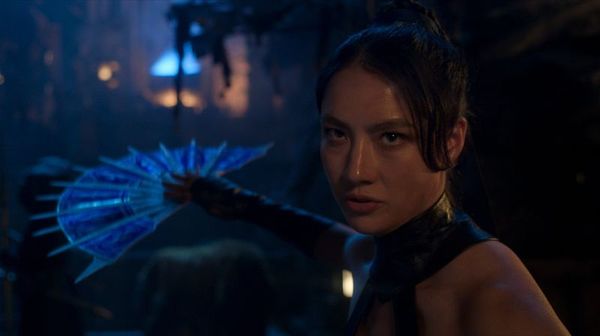 Mortal Kombat 3 Geliştirme Asamasında, Mortal Kombat 2 Gişede Rekor Kırmaya Hazırlanıyor