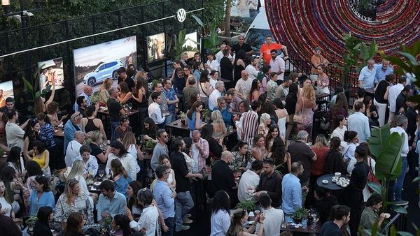Galataport Jazz Festivali İstanbul Boğazı'nda Üçüncü Kez Başlıyor
